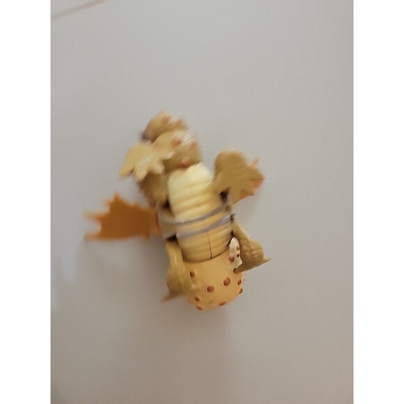 MEATLUG How To Train Your Dragon The Hidden World figure toy - Picture 6 of 9